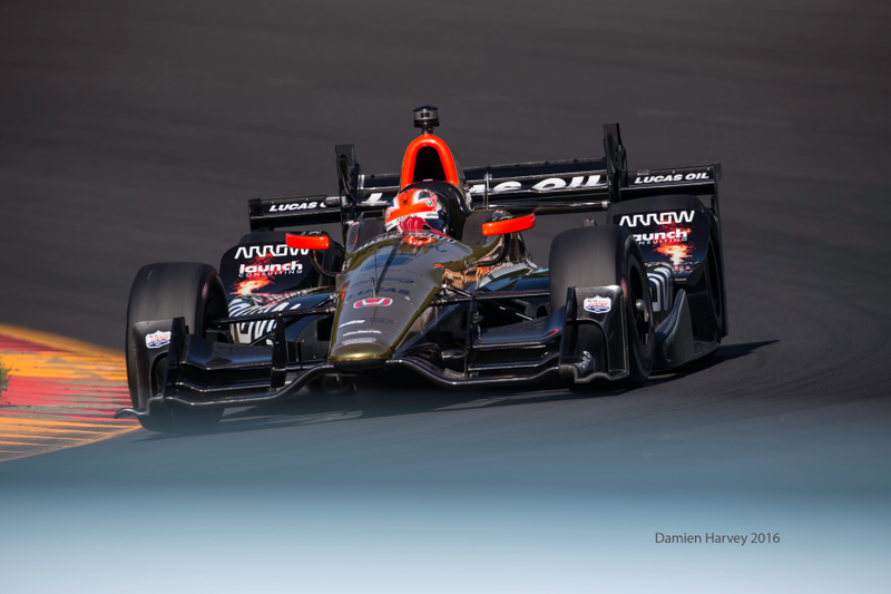 Illustration for article titled Swoon Over Photos From IndyCar's Return To The Ever-Scenic Watkins Glen International